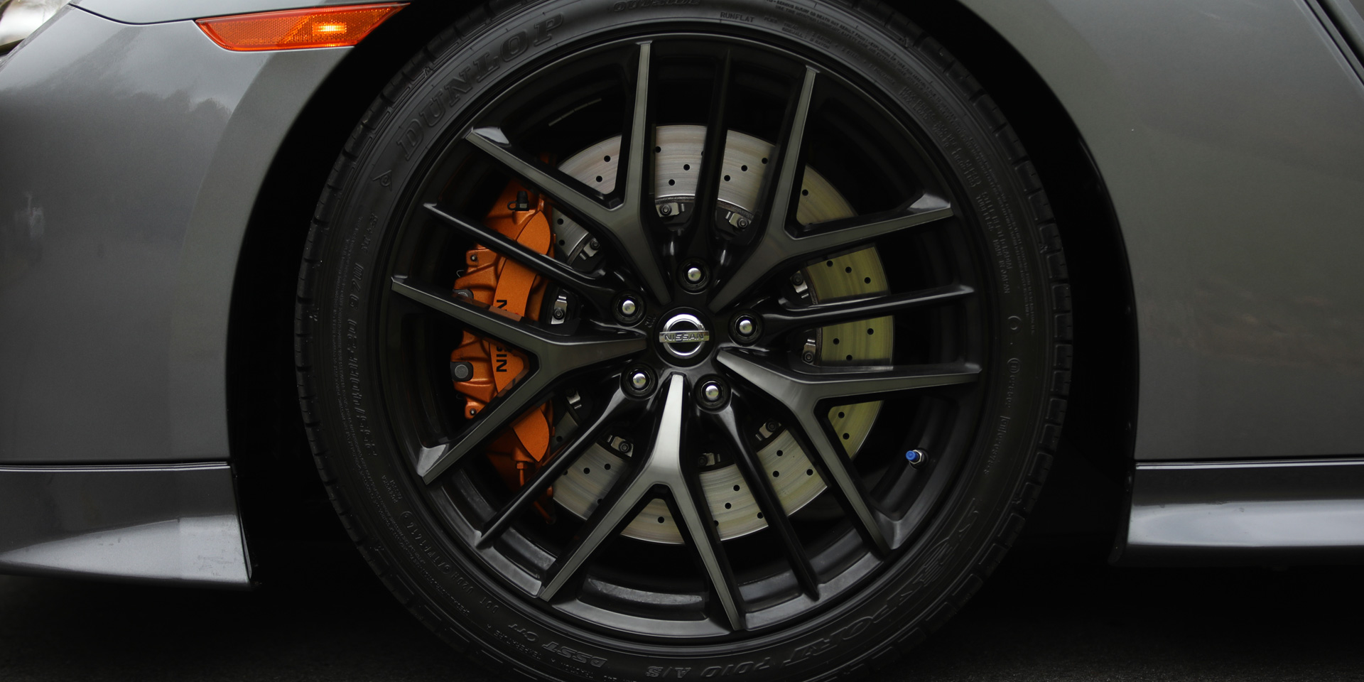 2018 - Nissan - GT-R - Vehicles on Display | Chicago Auto Show 2018 - Nissan - GT-R - Vehicles on Display | Chicago Auto Show