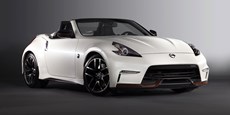 Nissan 370z official website #4