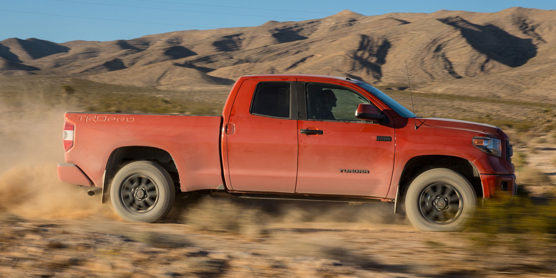 2015 - Toyota - Tundra TRD Pro - Vehicles on Display | Chicago Auto ...