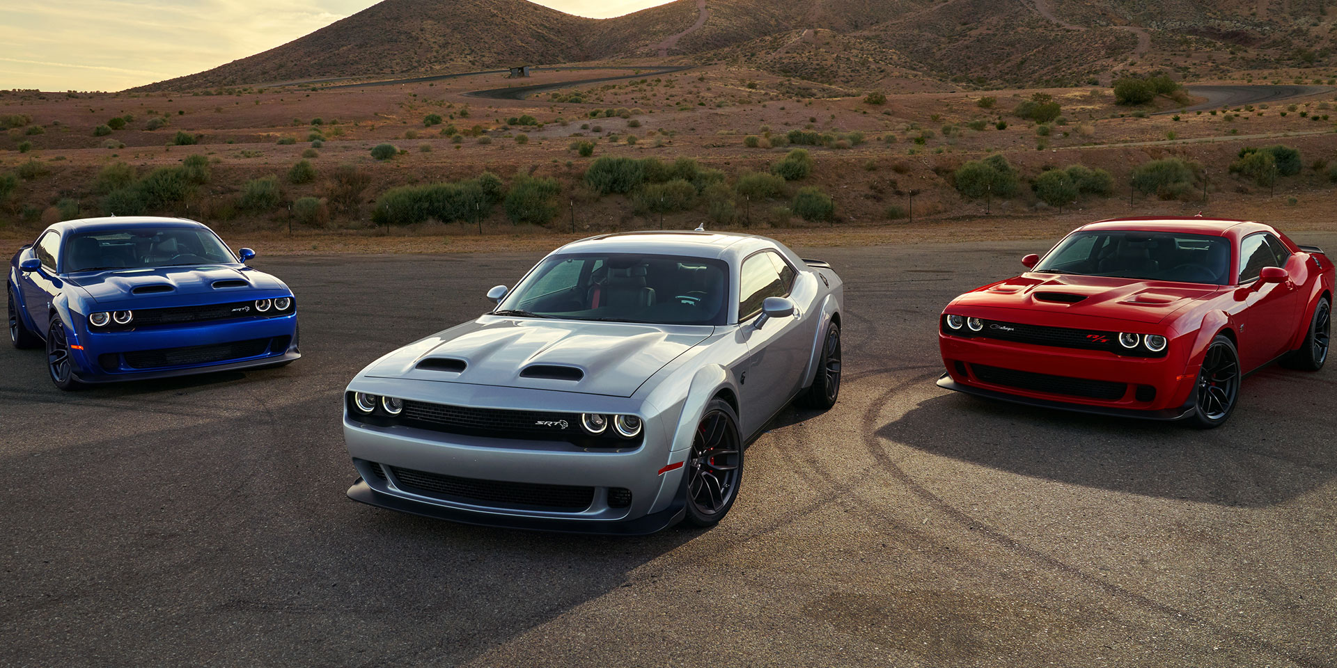 2019 - Dodge - Challenger - Vehicles On Display | Chicago Auto Show