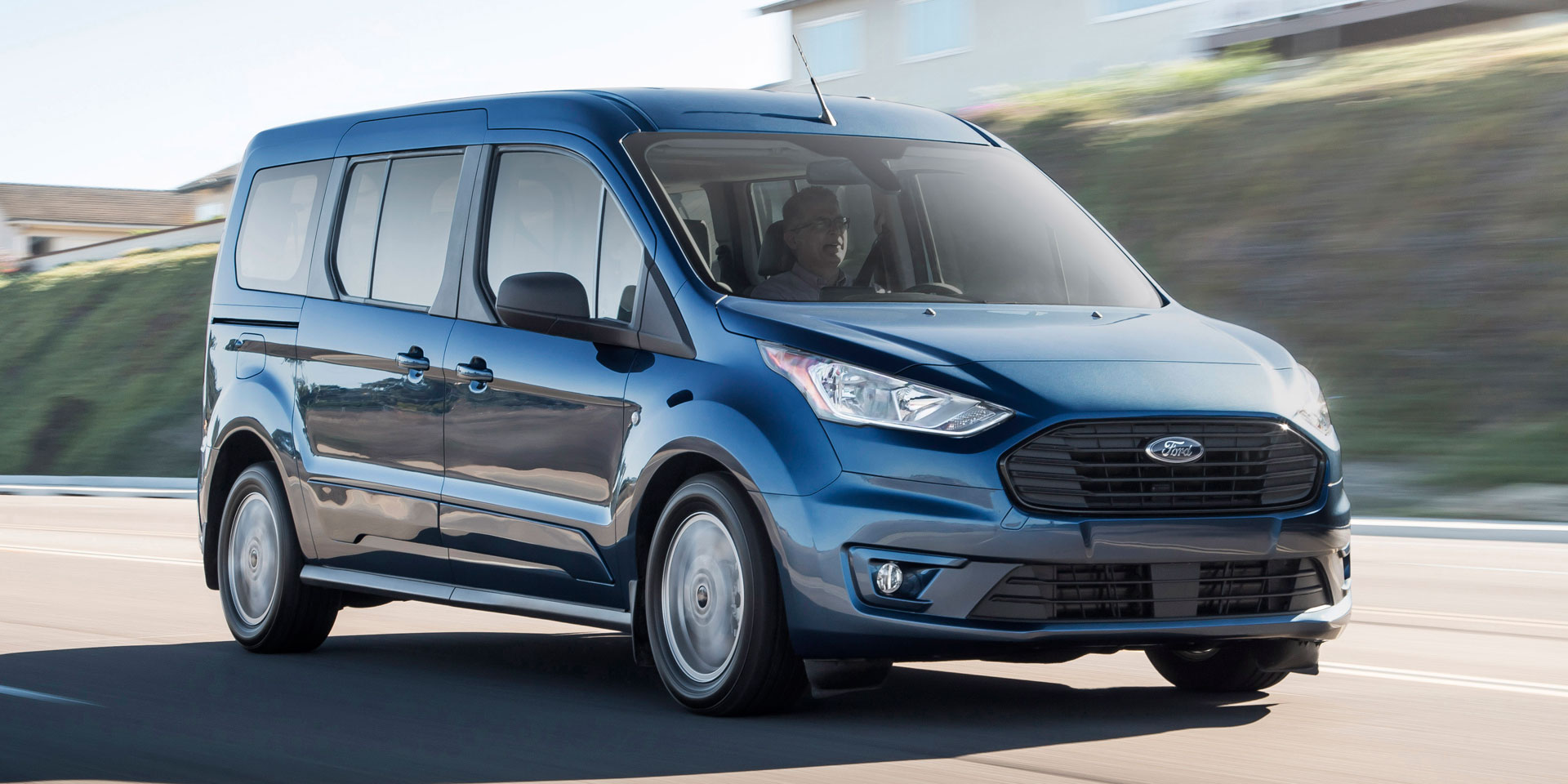 Ford transit 2019 предохранители