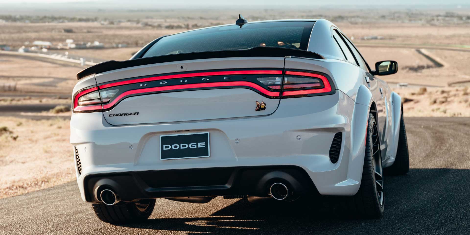 2023 - Dodge - Charger - Vehicles on Display | Chicago Auto Show