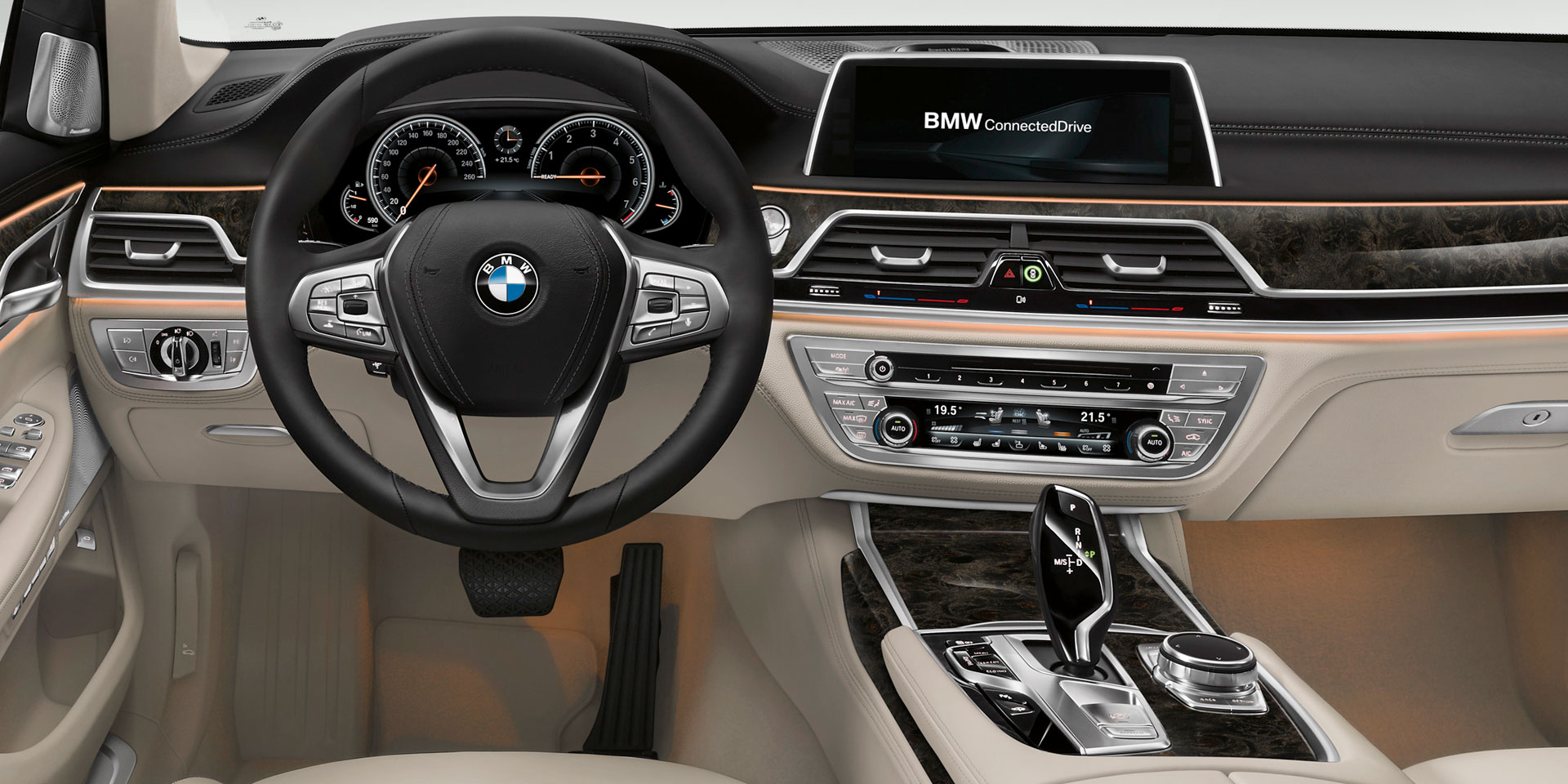 Bmw 7 Series Купить